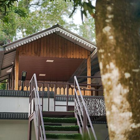Marari Bobans Villa Марарикулам Екстериор снимка