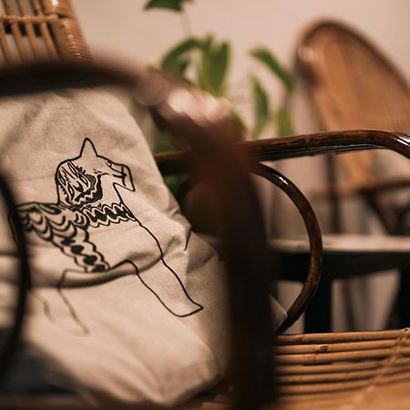 Marari Bobans Villa Марарикулам Екстериор снимка