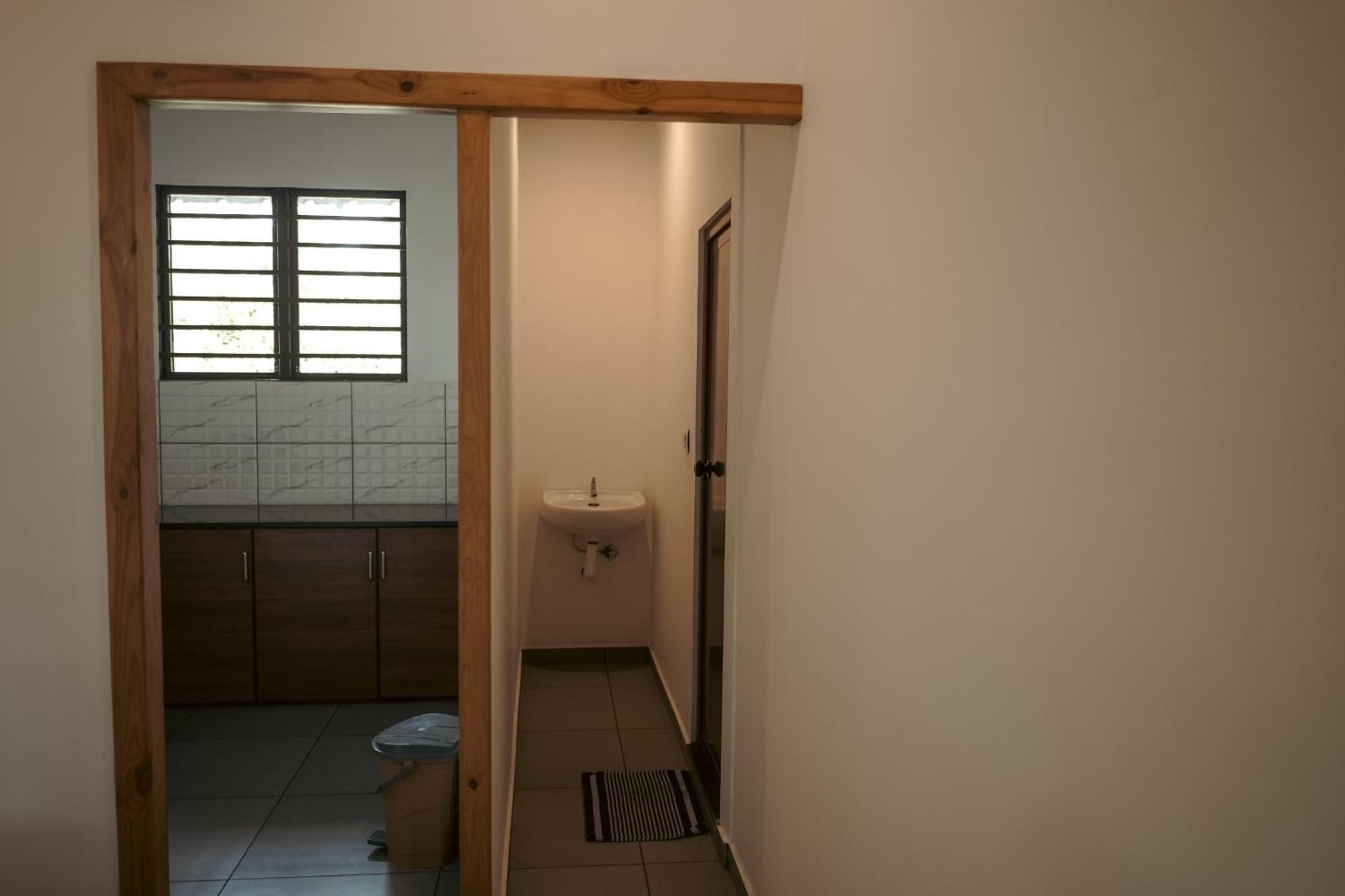 Marari Bobans Villa Марарикулам Екстериор снимка