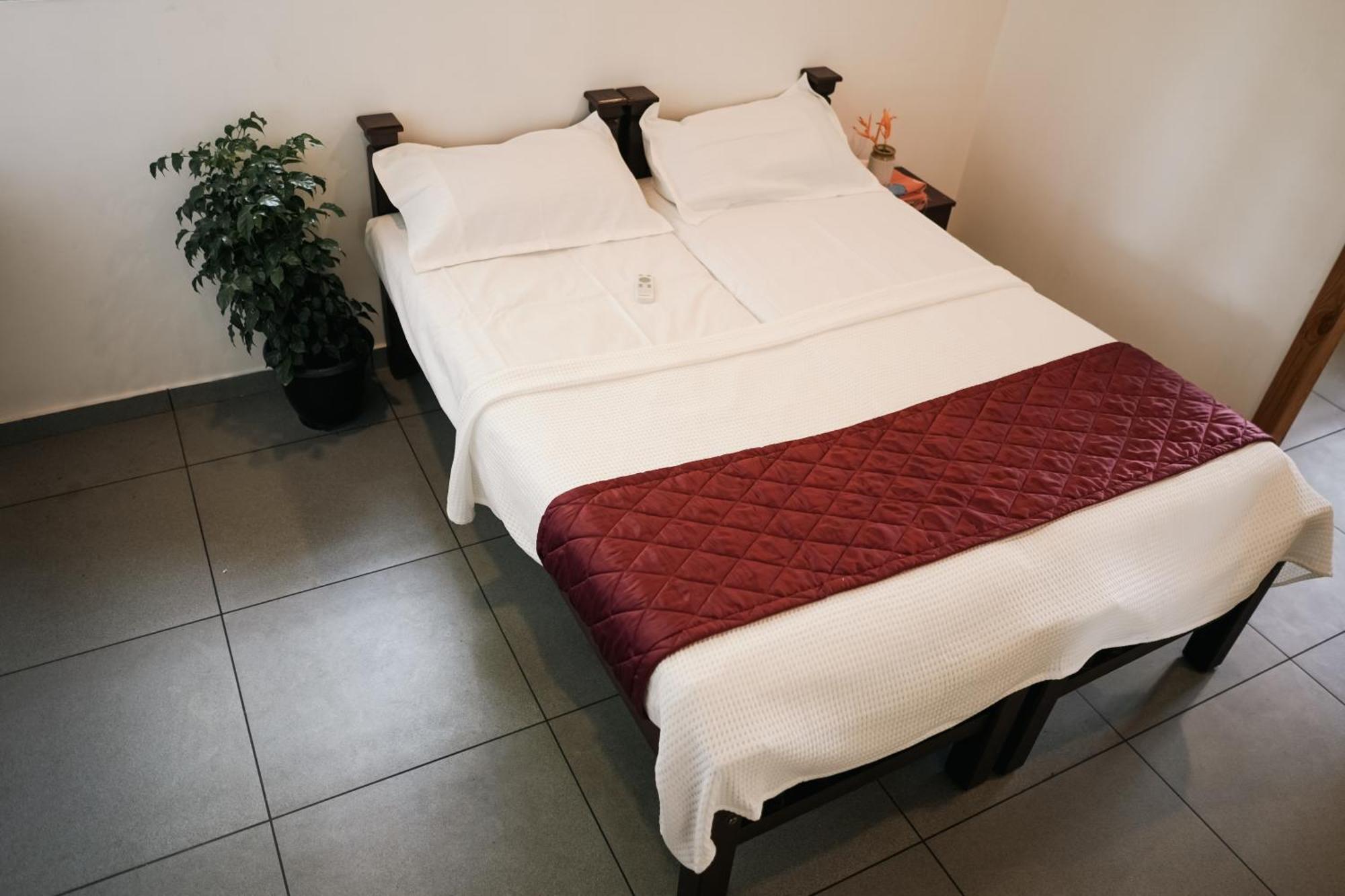 Marari Bobans Villa Марарикулам Екстериор снимка