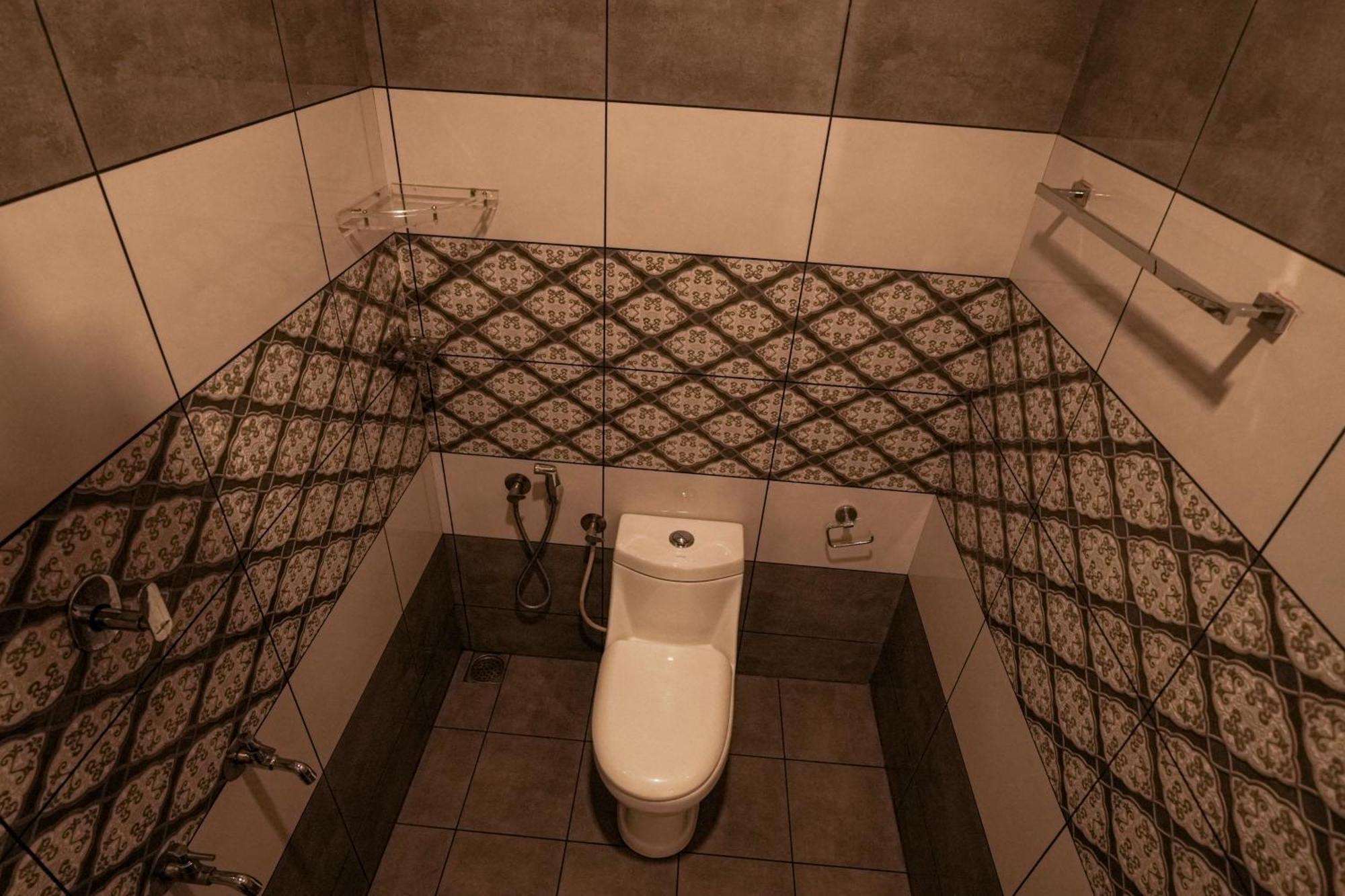 Marari Bobans Villa Марарикулам Екстериор снимка