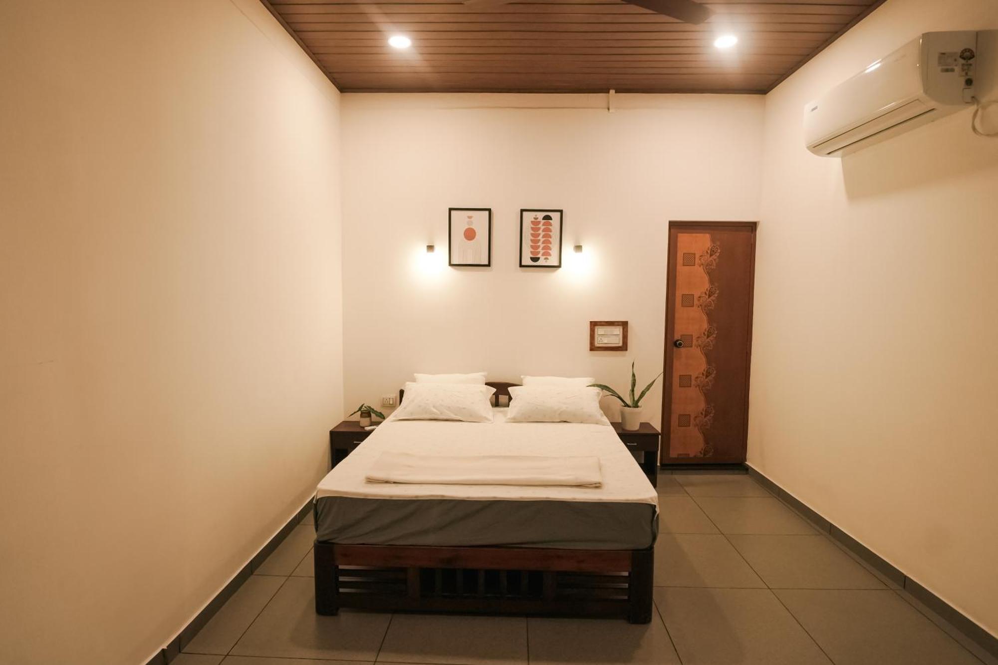 Marari Bobans Villa Марарикулам Екстериор снимка