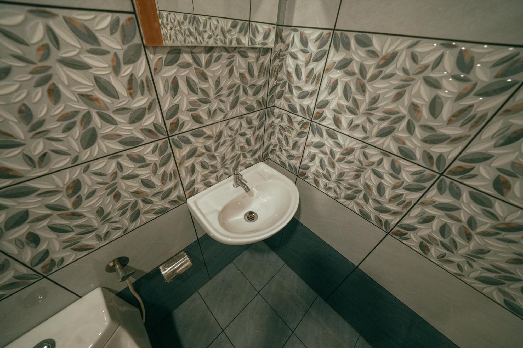 Marari Bobans Villa Марарикулам Екстериор снимка
